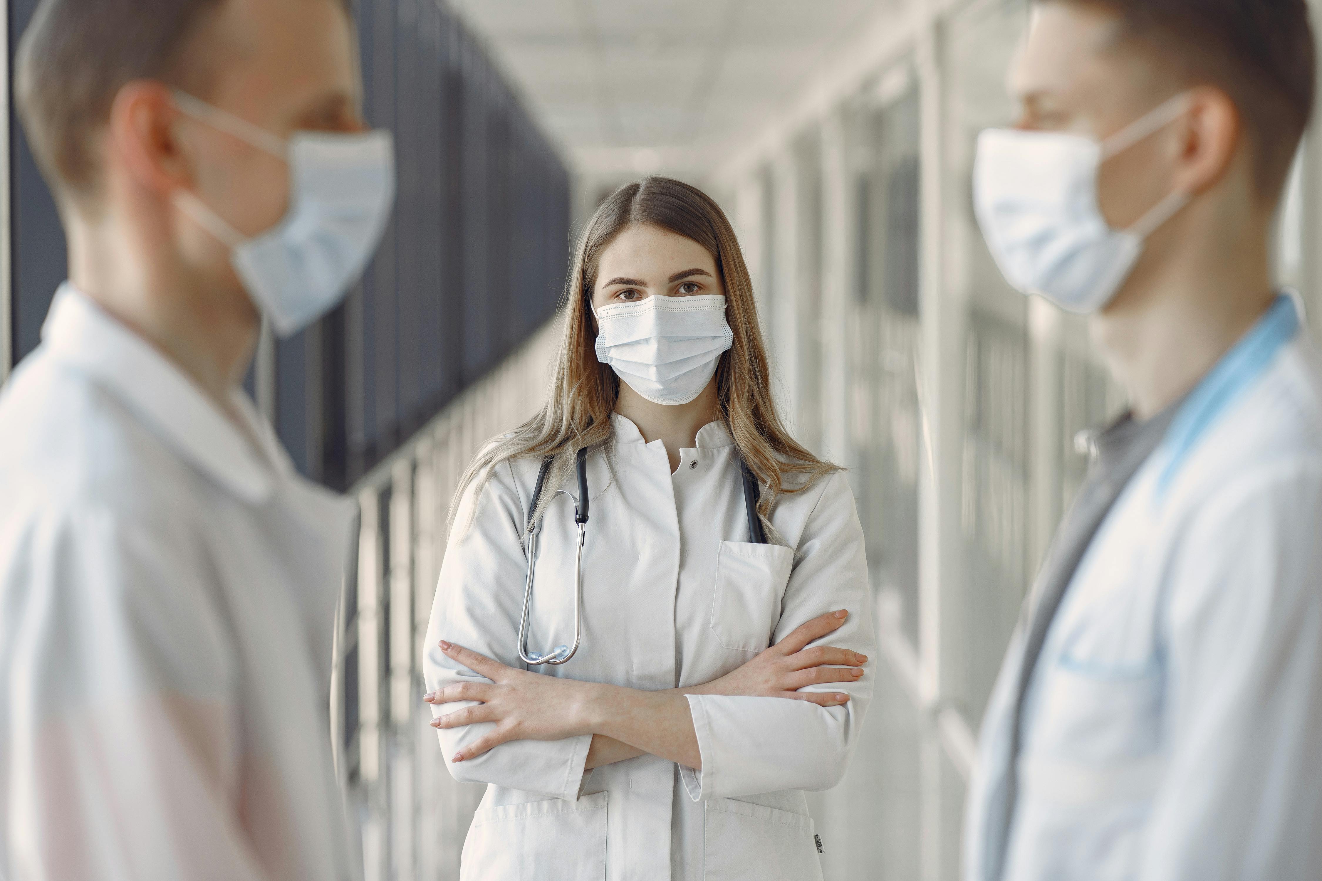 Professional nursing services